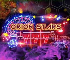 Orion Star — Online Sweepstakes Casino