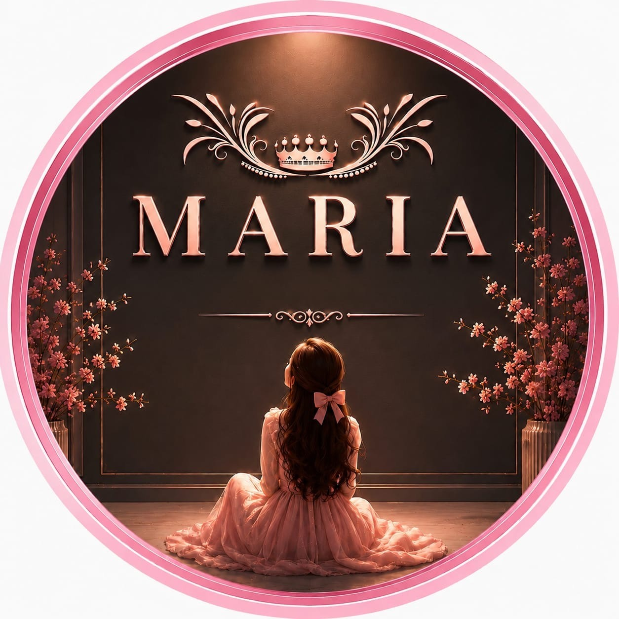 Maria Sweeps